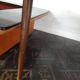 1960s round table - Convertible into a game table