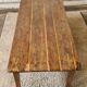 Table basse vintage