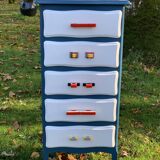 Lego chest of drawers