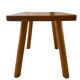 René Martin High Table - 60s