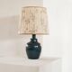 1960s table lamp mid-century style