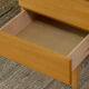 Vintage Scandinavian Office – 130 cm