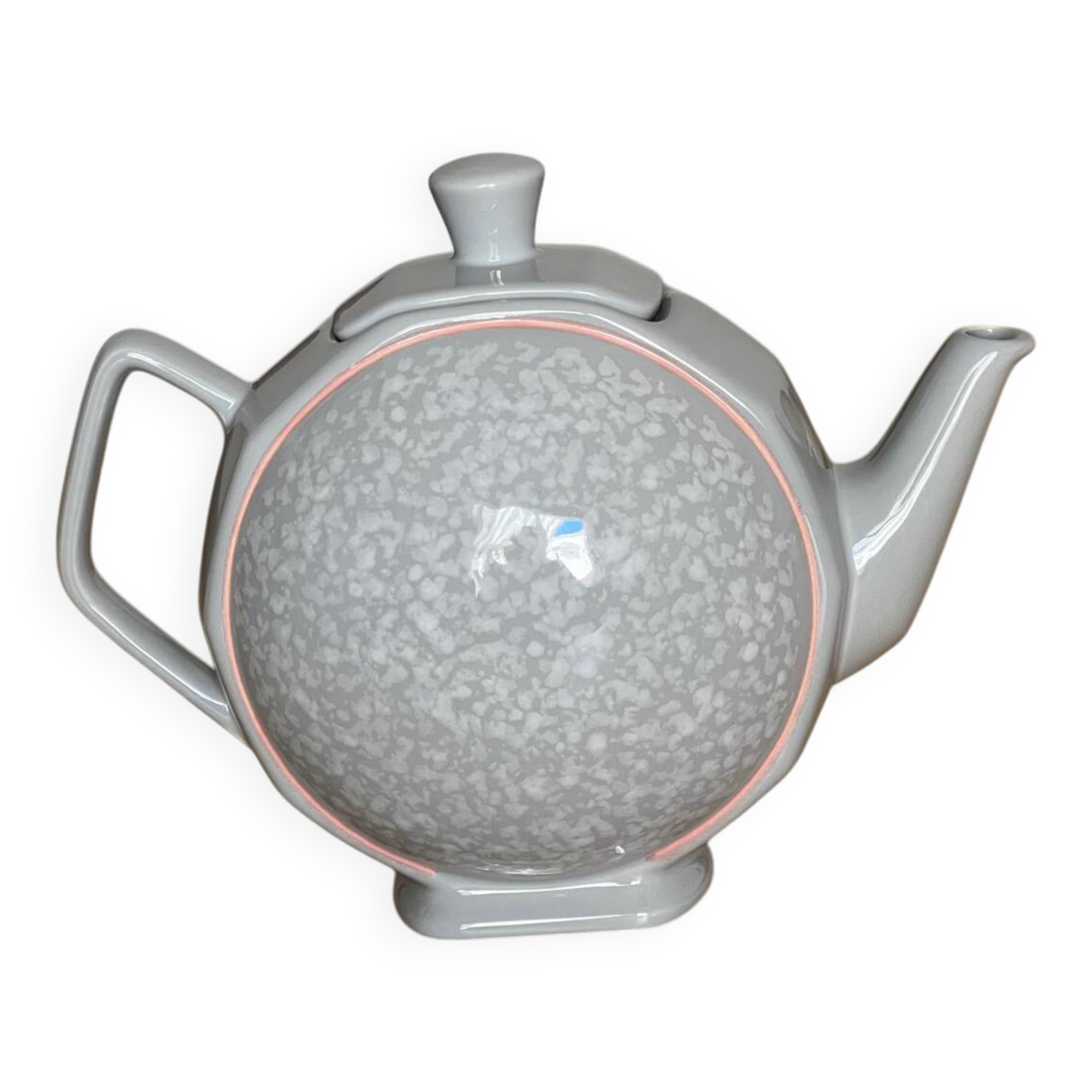Teapot Salins France