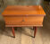 Table de chevet 50/60