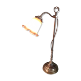 Tulip lamp