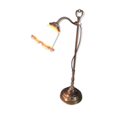 Lampe tulipe