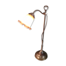 Tulip lamp