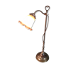 Lampe tulipe