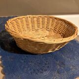 WICKER BASKET