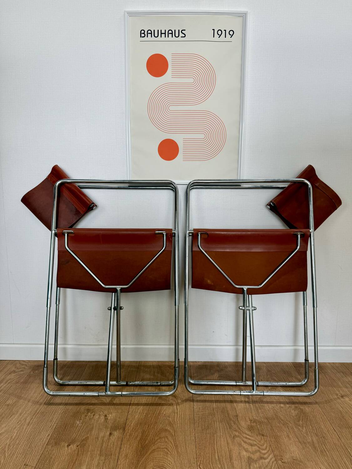 Fauteuils Président Par Michel Cadestin