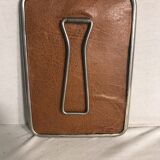 Barber mirror 14x19cm