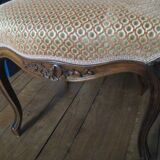 Paire de chaises