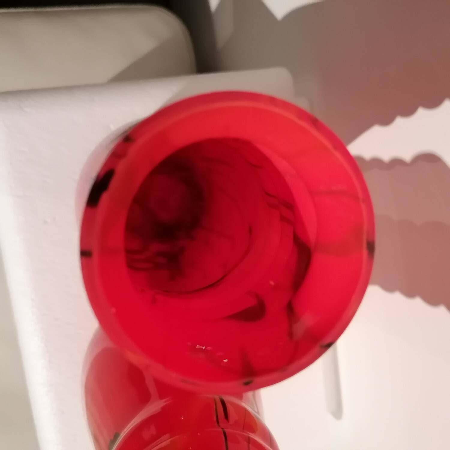 Pair of art deco vases from the 1930s