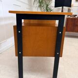 Vintage modernist desk
