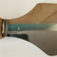 Bamboo handle pie shovel