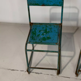 Pair of chairs for children