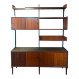 Vintage Scandinavian Library - Olaio