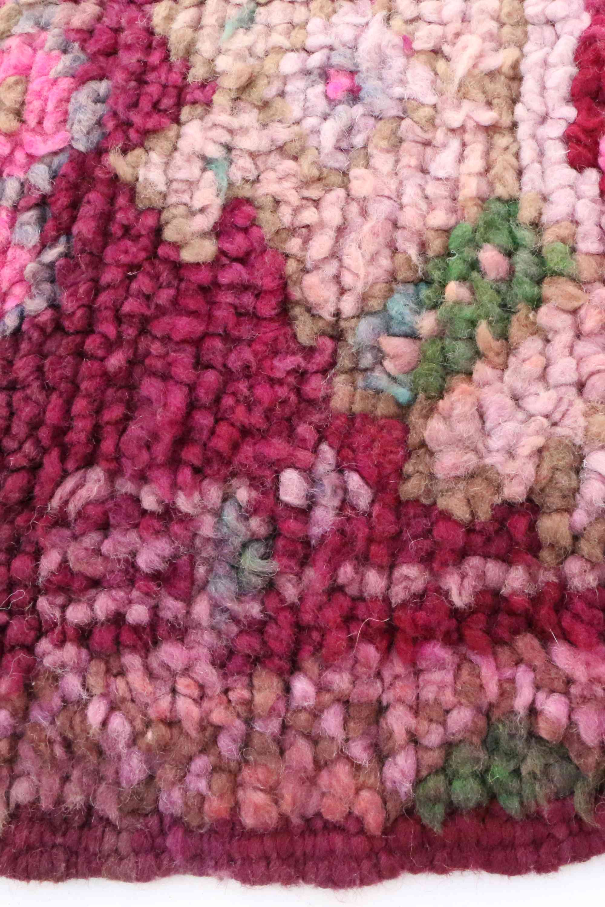 Tapis Marocain Boujad 172 x 257 cm