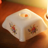 Beautiful vintage lampshade