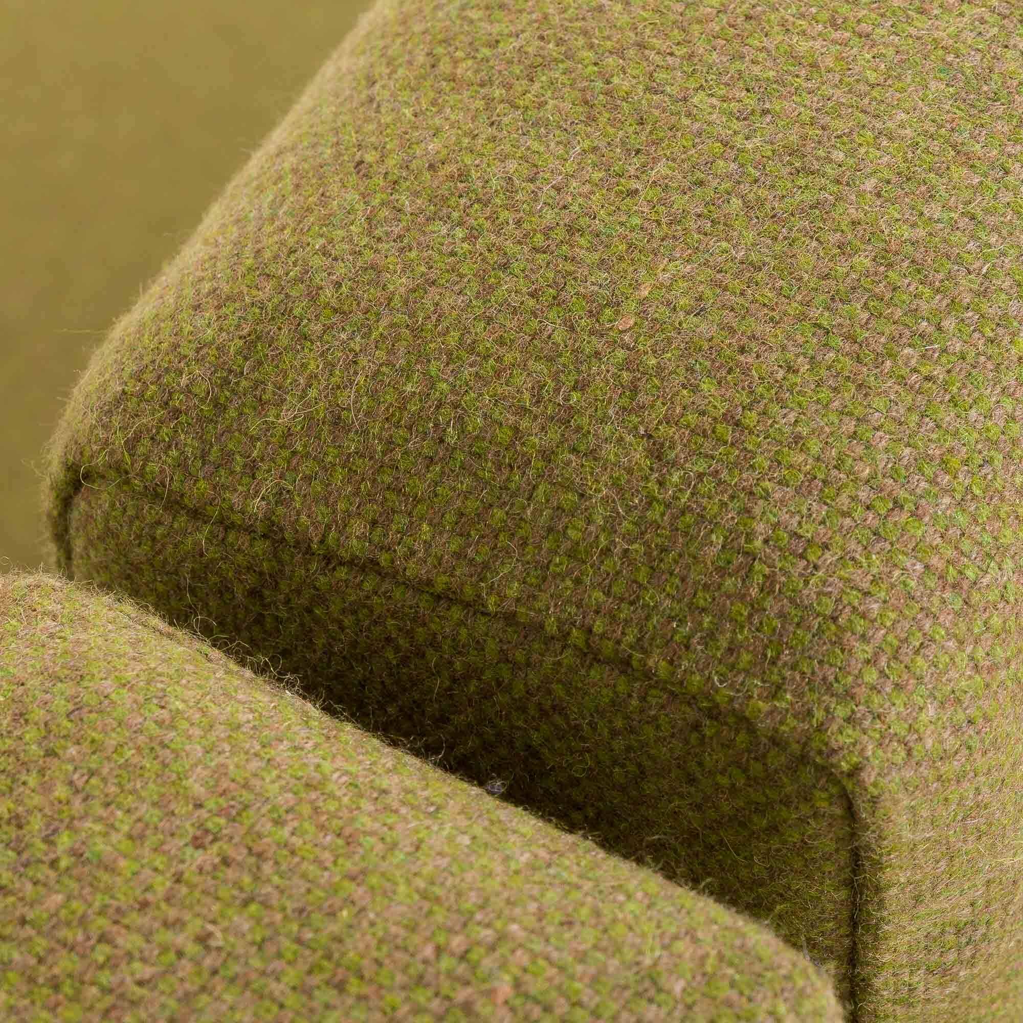 Svane daybed suit, set of 2 sofas and a side table by Igmar Relling, Norway