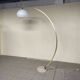 Extendable Arc Floor Lamp by Goffredo Reggiani for Reggiani, 1960s