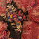 Tapis berbère 116 x 290cm