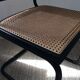 Chaise Marcel Breuer Cesca B32