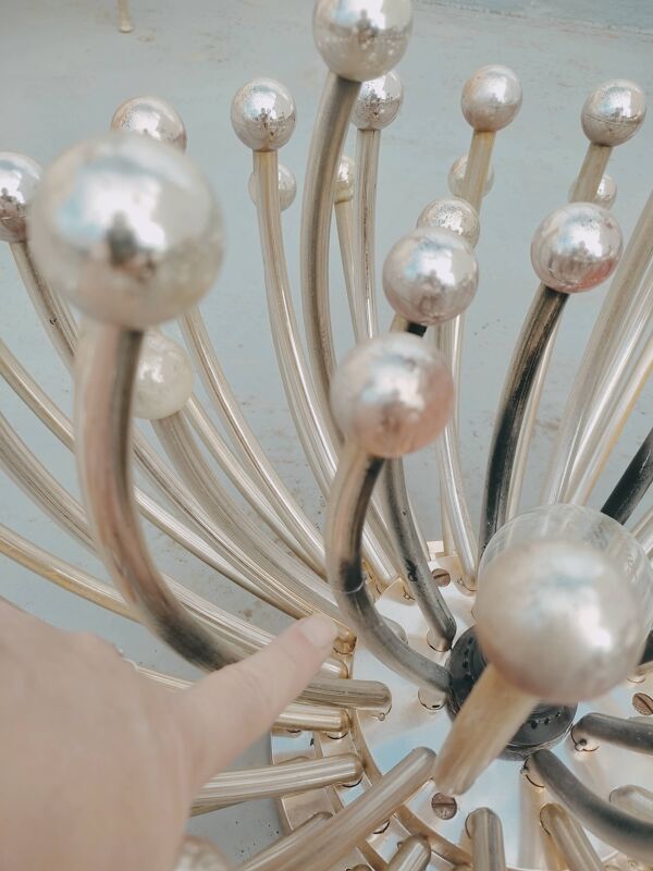 Applique Pistillo xxl design studio Tetrach