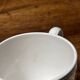 Wedgwood Green teapot mug
