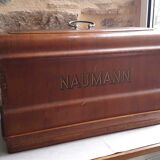 Seidel & Naumann sewing machine
