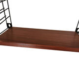Tomado shelves