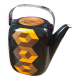 Vasarely Teapot - Rosenthal -