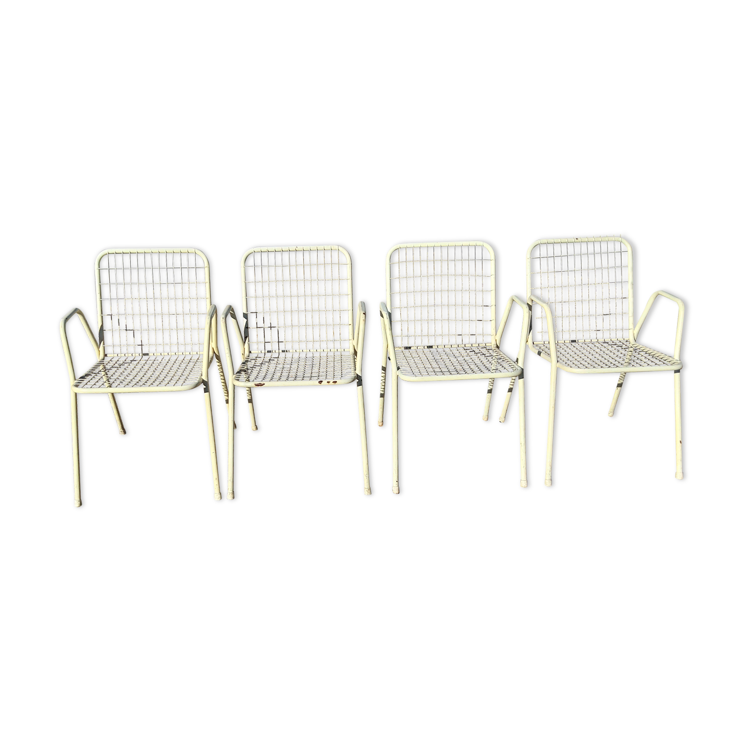 Armchairs