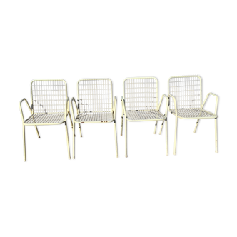 Armchairs