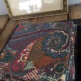 10 new cotton napkins 45x44 cm