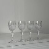 4 port glasses
