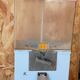Former candy dispenser
