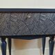 Bedside table 60s