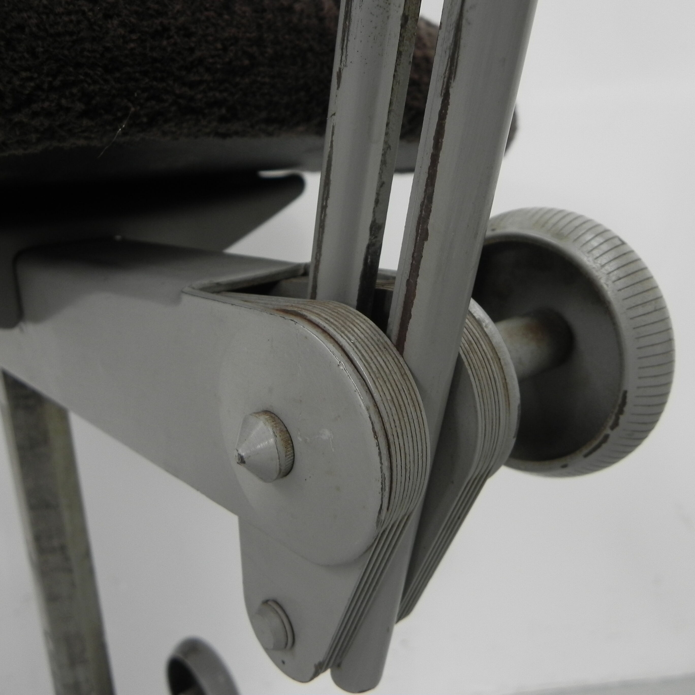 Studio chair, architect's chair Ahrend de Cirkel