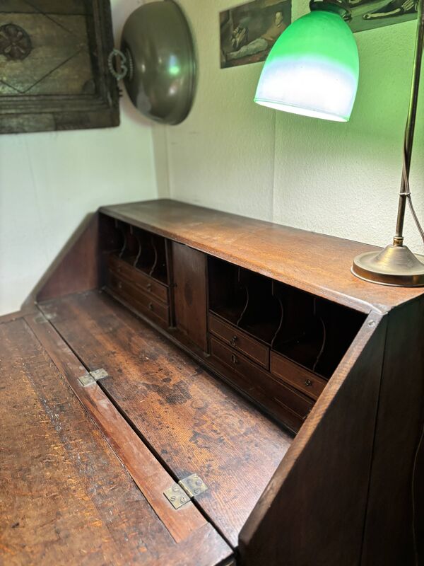 Secrétaire / commode scriban