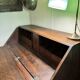 Secrétaire / commode scriban