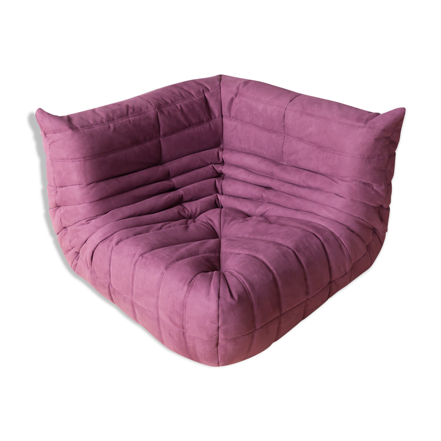 Togo armchair model designed by Michel Ducaroy 1973