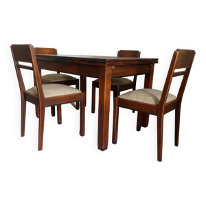 Salle à manger de l'école - pays