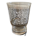 Tea glass or aperitif