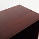 Rosewood bookcase, Danish design, 1970s, production: Hjørnebo