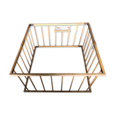 Wooden baby park