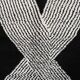 Traditional Moroccan rug, pure wool, 3x2 m.