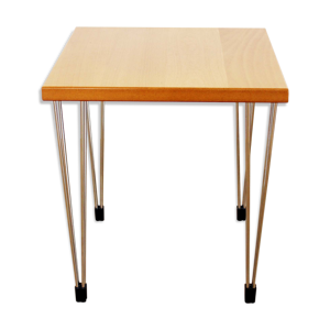 Tables d'appoints ou