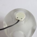 Lampe Ice Cube par Peill et Putzler, Allemagne 1970