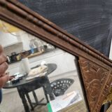 Art nouveau mirror 1920